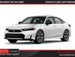 Honda Civic Hybrid