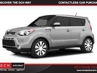 2014 Kia Soul Base -
                  Oxnard, CA