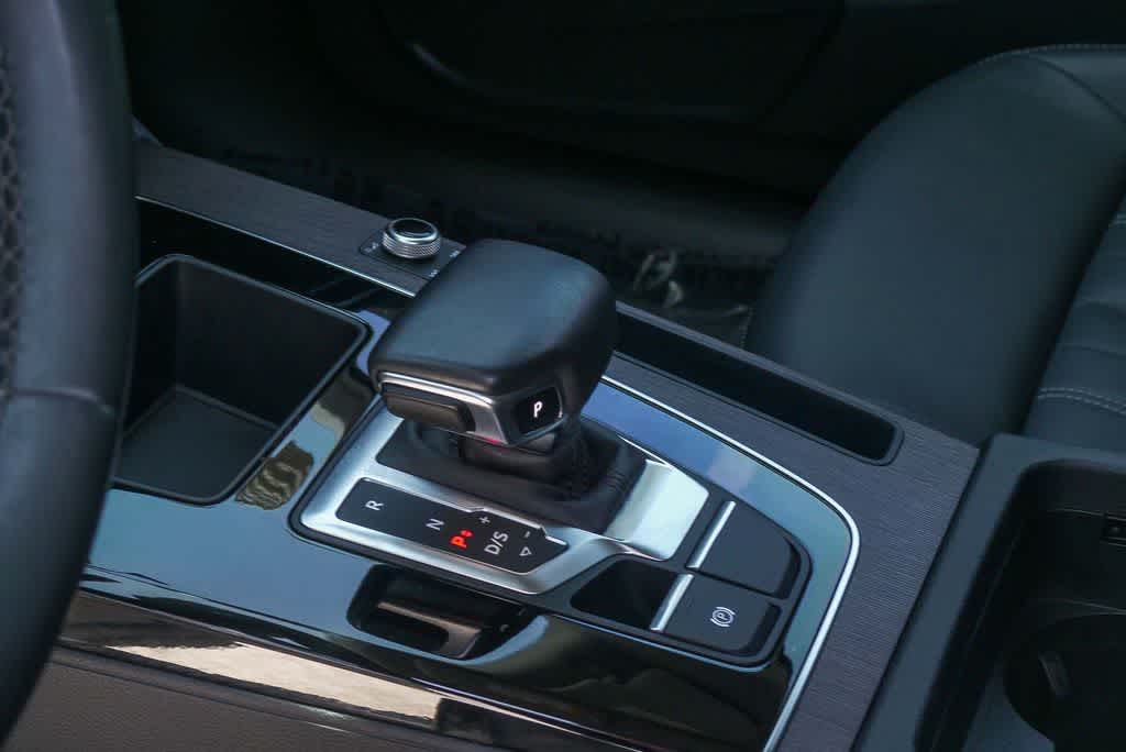 Thumbnail: 2021 Audi Q5 - 17