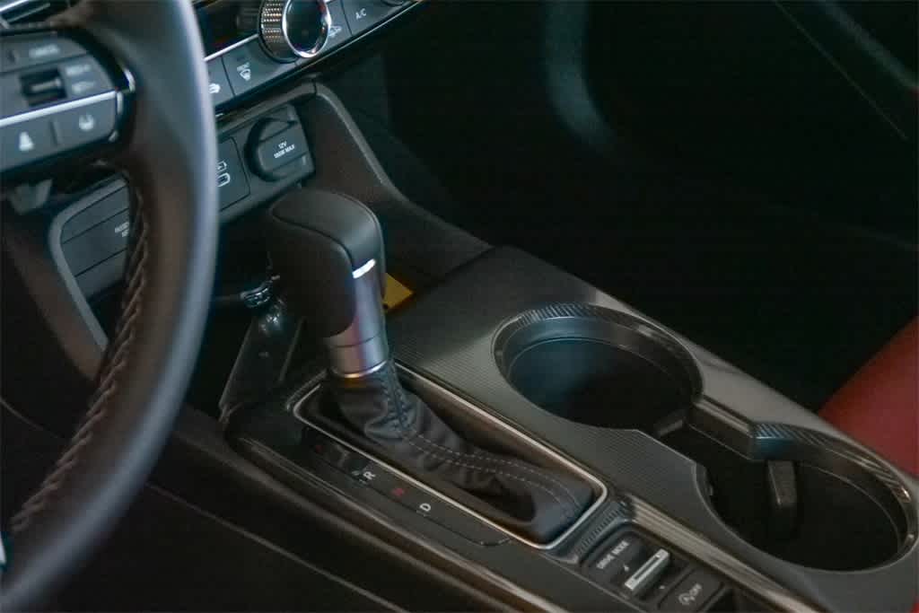 Thumbnail: 2026 Honda Civic - 20