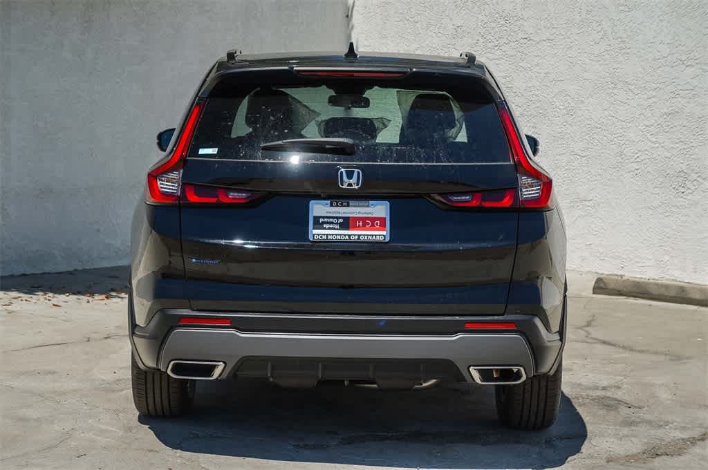 Thumbnail: 2026 Honda CR-V - 5
