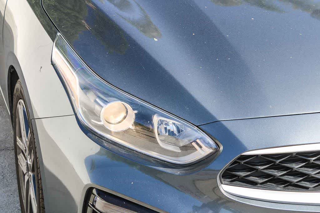 Thumbnail: 2020 Kia Forte - 4