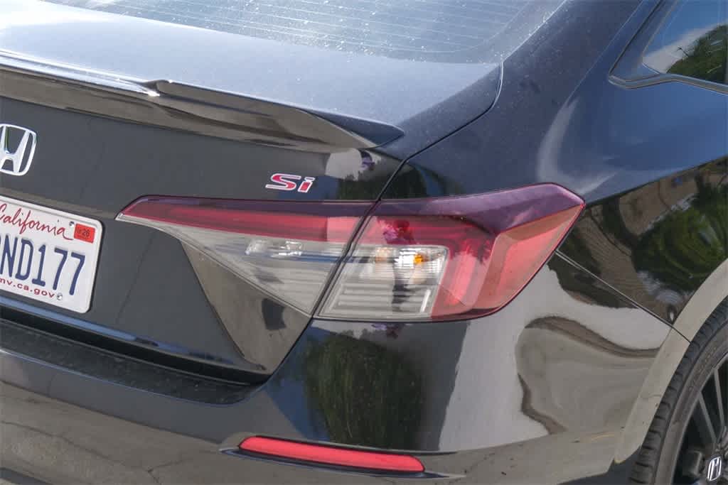 Thumbnail: 2025 Honda Civic - 10