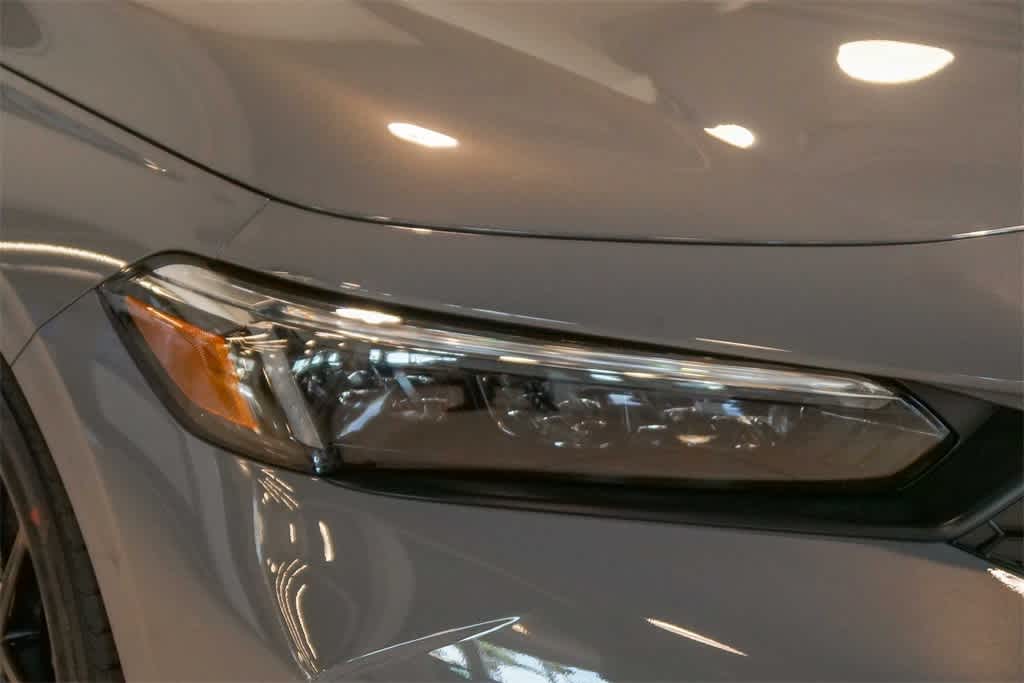 Thumbnail: 2026 Honda Civic - 4