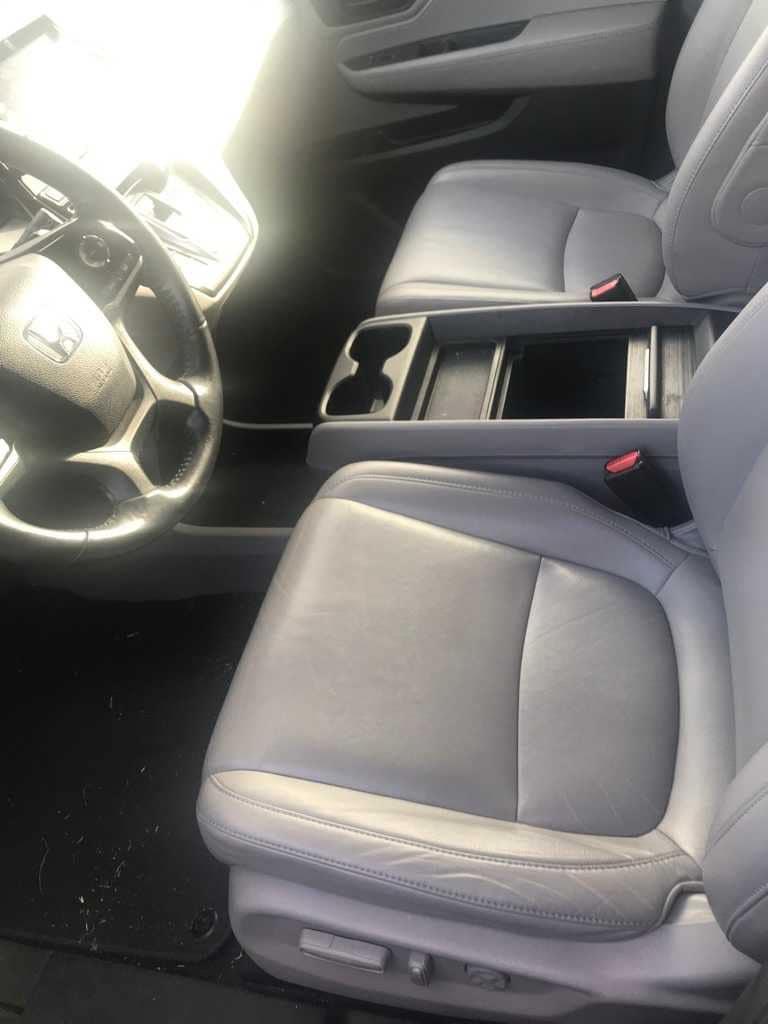 Thumbnail: 2019 Honda Odyssey - 2