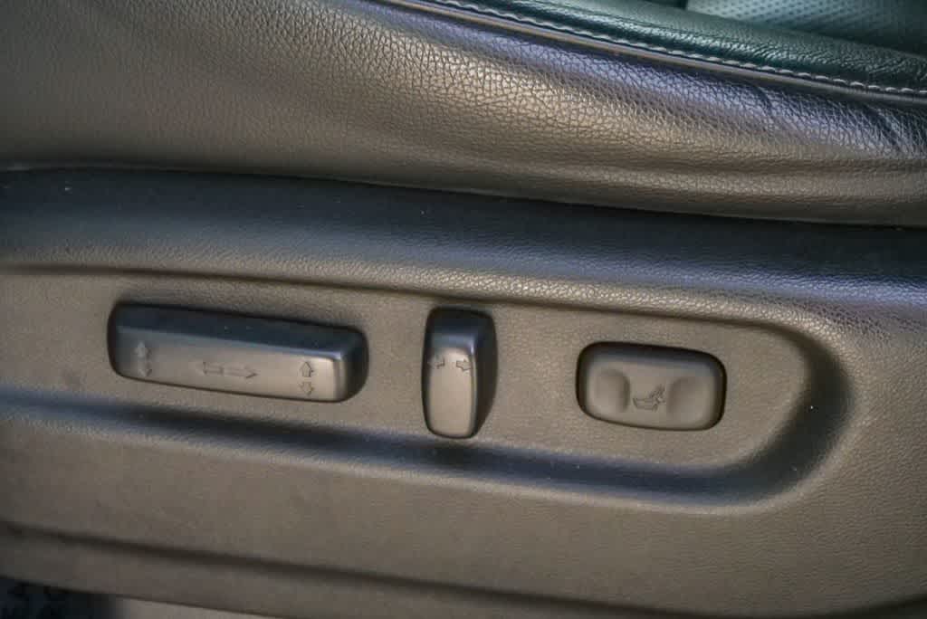 Thumbnail: 2018 Honda Ridgeline - 21