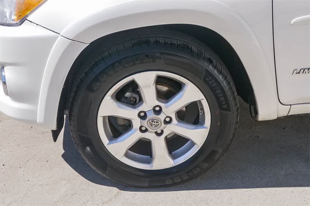 Thumbnail: 2010 Toyota RAV4 - 5