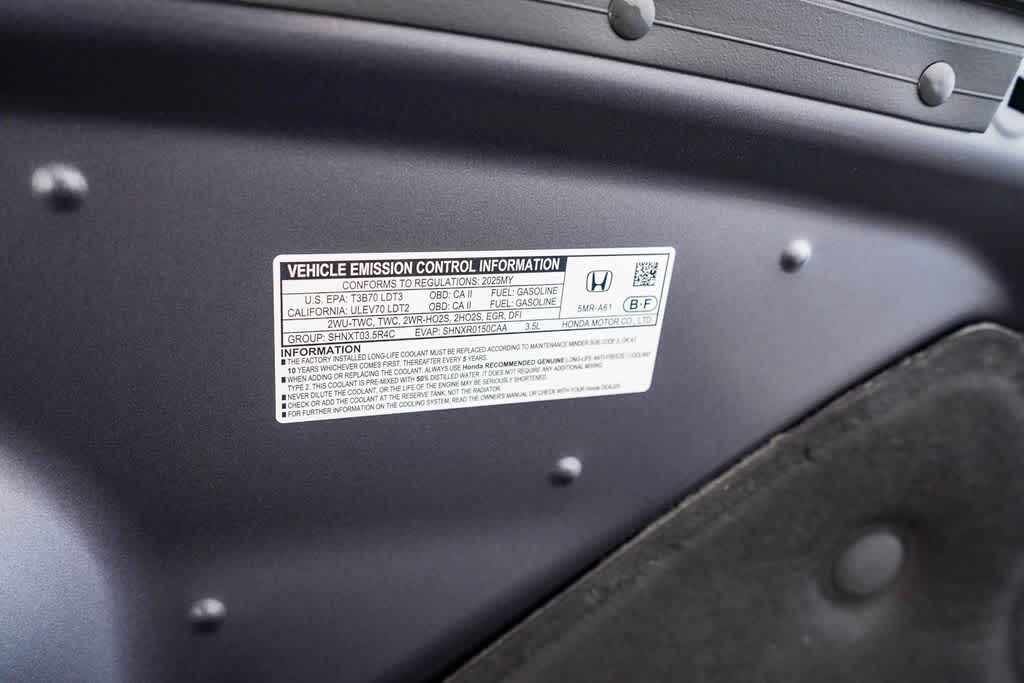 Thumbnail: 2026 Honda Odyssey - 13