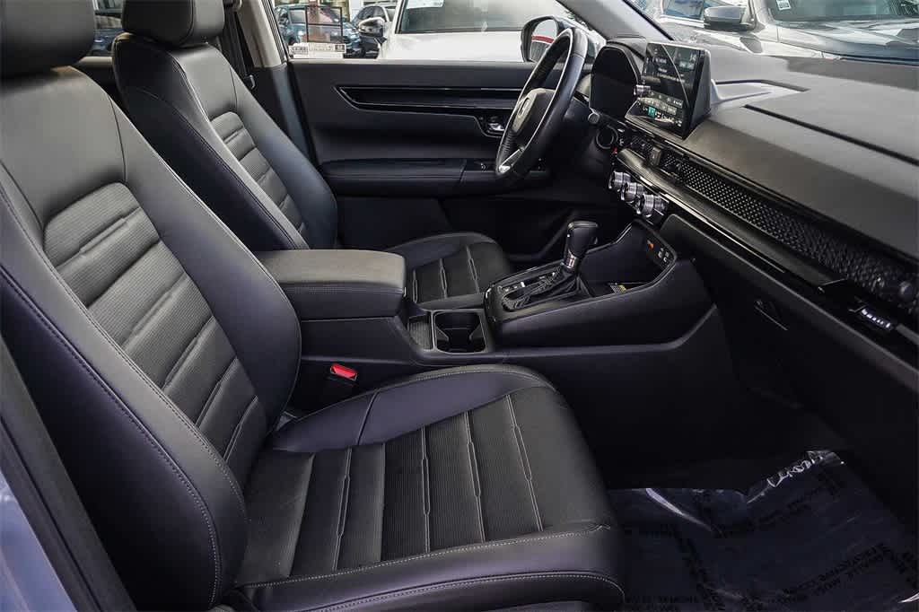 Thumbnail: 2023 Honda CR-V - 17