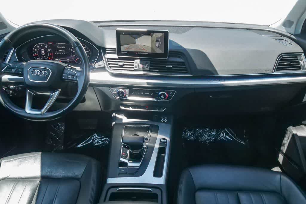 Thumbnail: 2018 Audi Q5 - 10