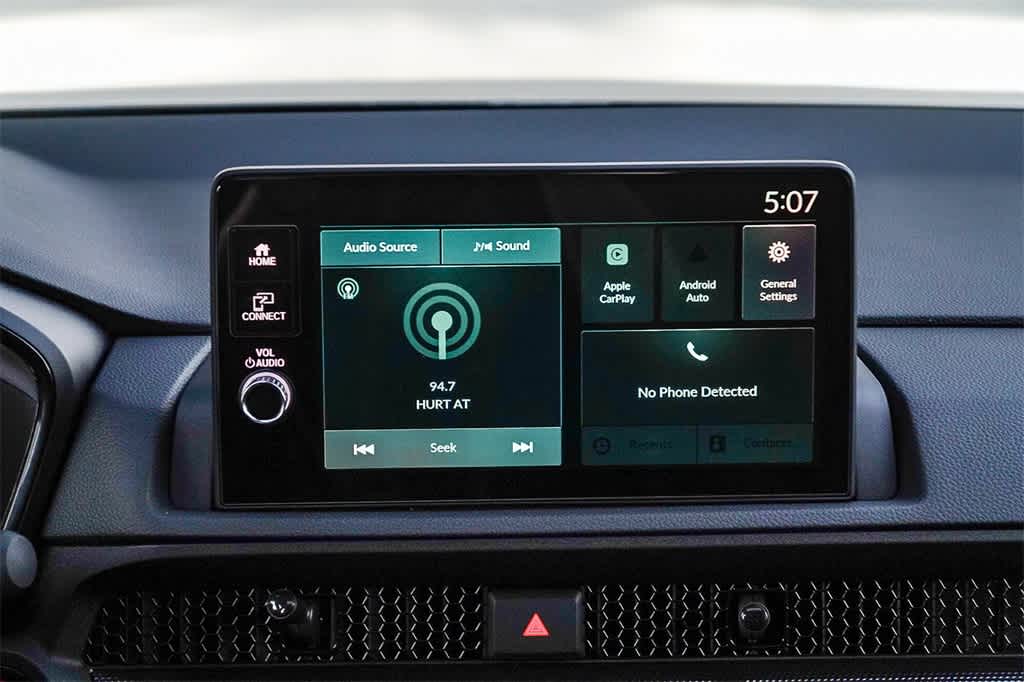 Thumbnail: 2026 Honda CR-V - 15