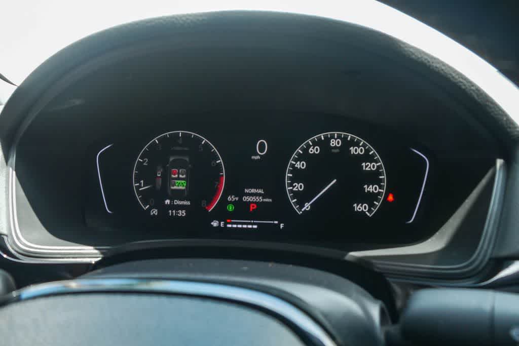 Thumbnail: 2025 Honda Civic - 20
