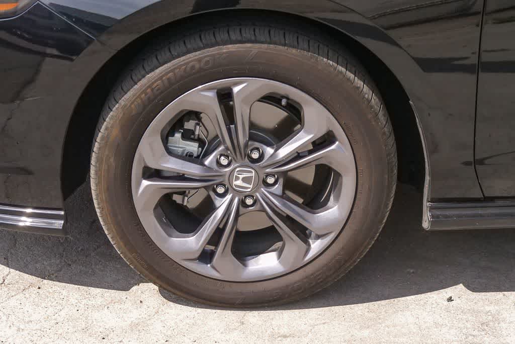 Thumbnail: 2024 Honda Accord - 5