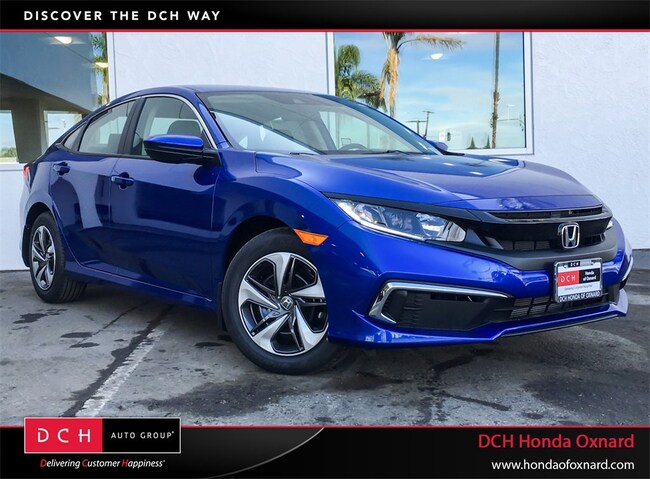 Honda Thousand Oaks >> 2019 Honda Civic Lx For Sale Hx91403 Oxnard Ca Serving Honda Thousand Oaks >> 2019 Honda Civic Lx For Sale Hx91403 Oxnard Ca Serving