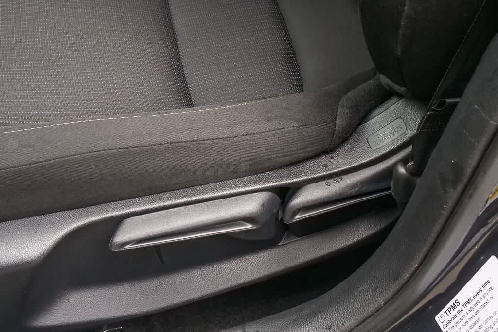 Thumbnail: 2024 Honda Civic - 19