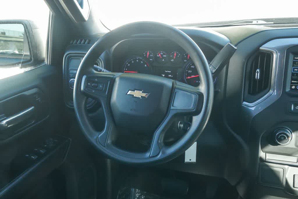 Thumbnail: 2019 Chevrolet Silverado 1500 - 14