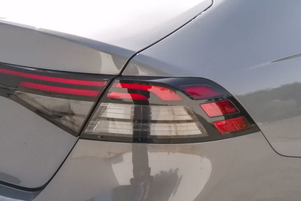 Thumbnail: 2025 Honda Accord - 9