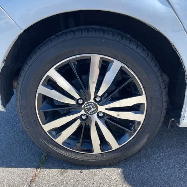 Thumbnail: 2019 Honda Fit - 7