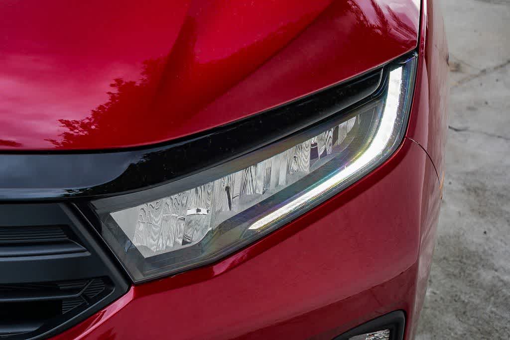 Thumbnail: 2026 Honda Odyssey - 8