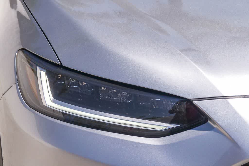 Thumbnail: 2026 Honda HR-V - 4