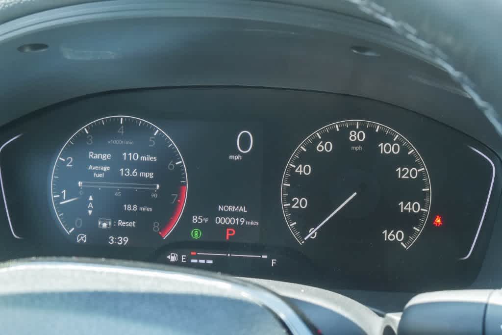 2026 Honda Civic Sport - Photo 23