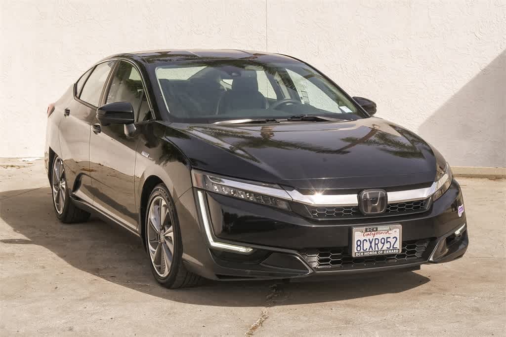 Thumbnail: 2018 Honda Clarity - 3