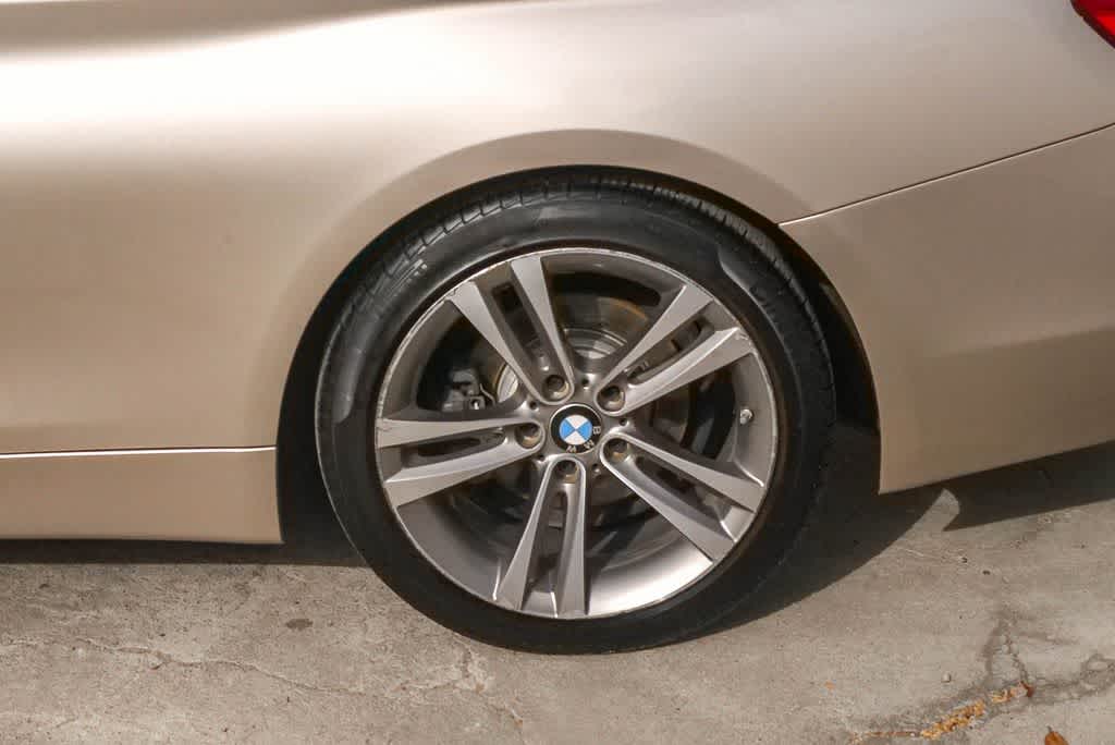 Thumbnail: 2016 BMW 4 Series - 5