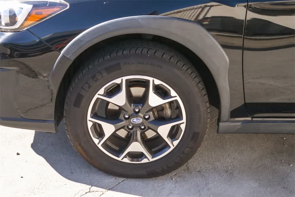 Thumbnail: 2019 Subaru Crosstrek - 5