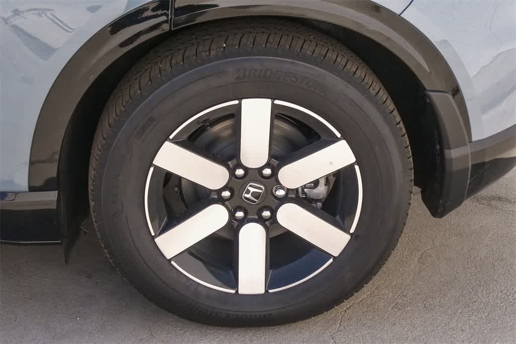 Thumbnail: 2026 Honda Prologue - 6