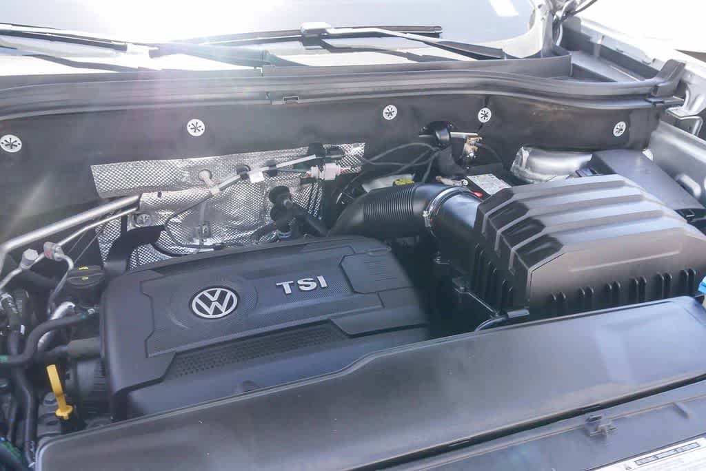 Thumbnail: 2019 Volkswagen Atlas - 20