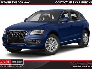 2016 Audi Q5 Premium Plus -
                  Oxnard, CA