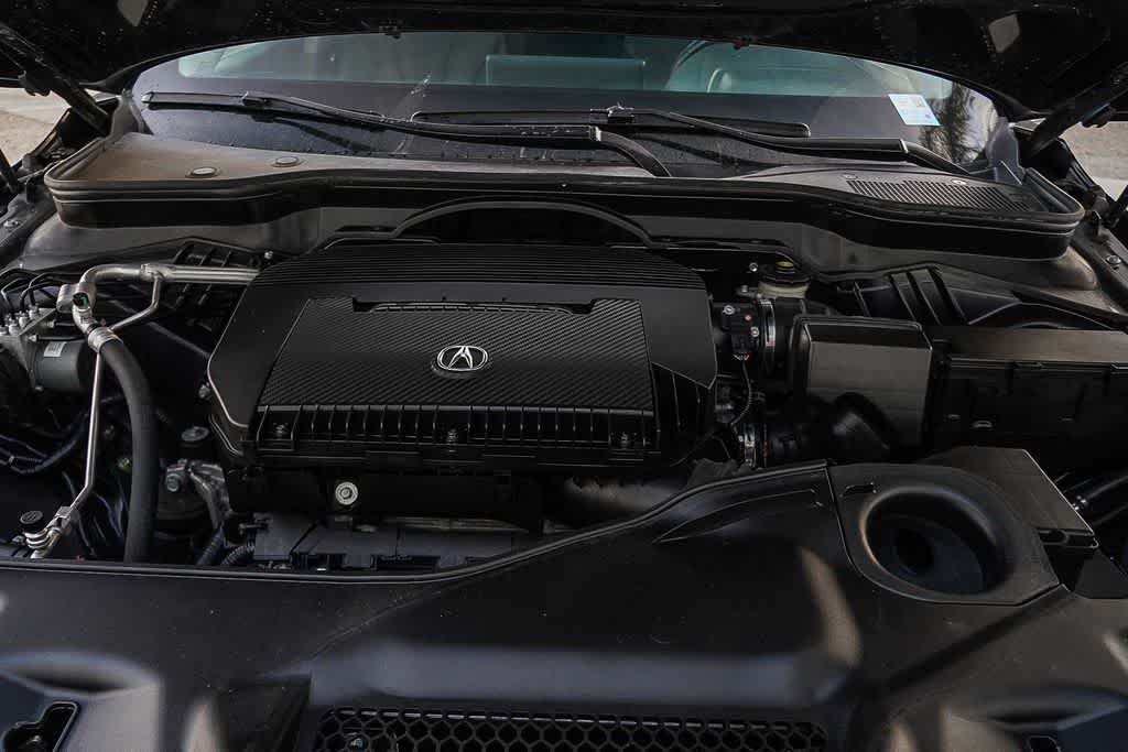 Thumbnail: 2023 Acura MDX - 30