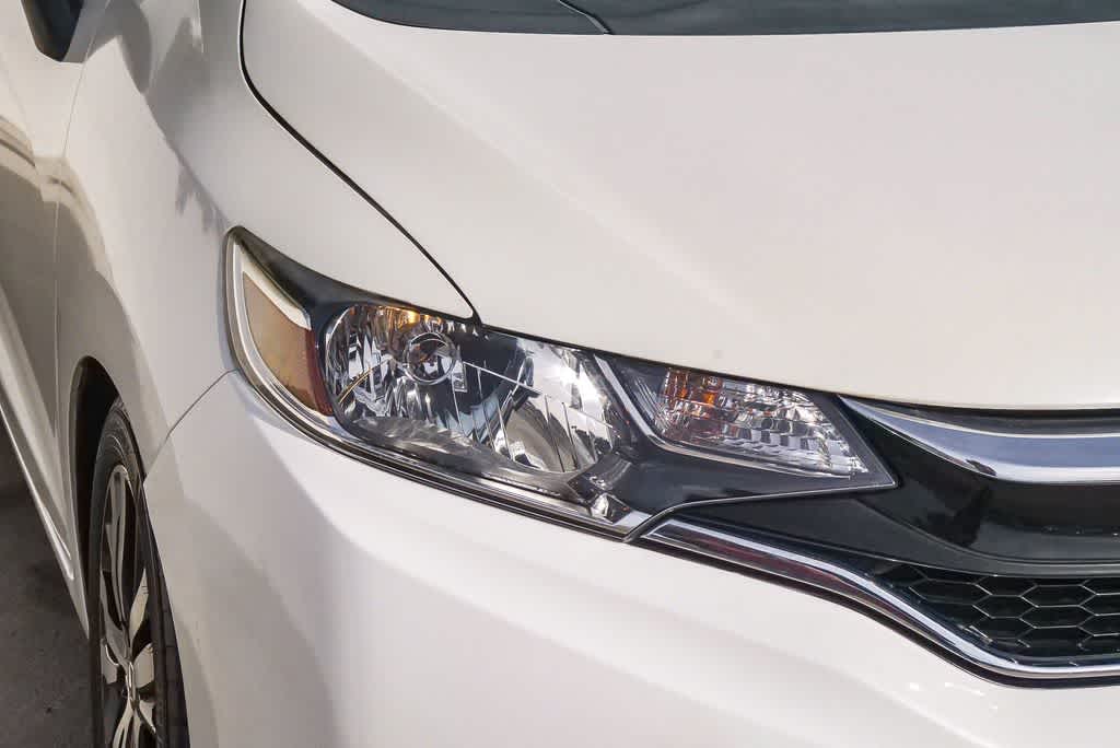 Thumbnail: 2019 Honda Fit - 4