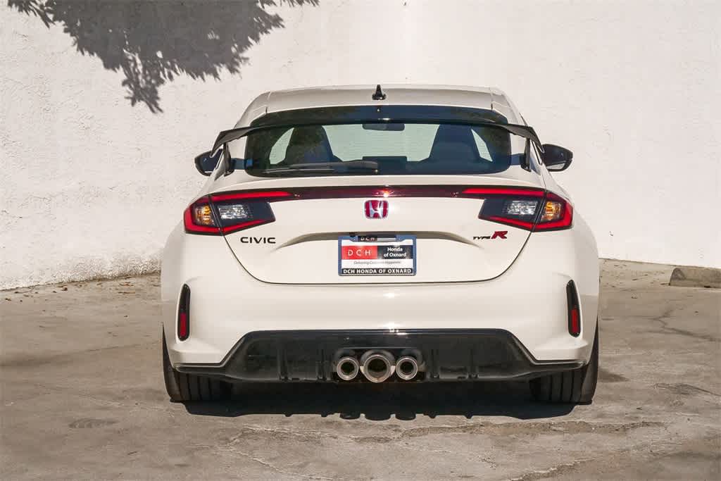 Thumbnail: 2025 Honda Civic - 8