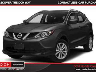 2018 Nissan Rogue Sport S -
                  Oxnard, CA