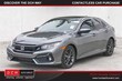 Honda Civic Hatchback