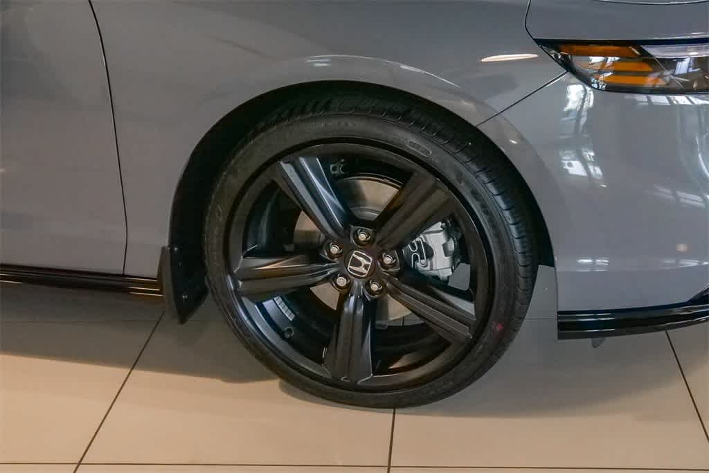 Thumbnail: 2025 Honda Accord - 5