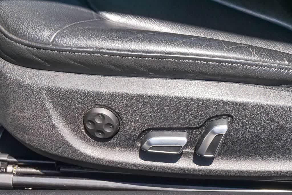 Thumbnail: 2016 Audi A5 - 15