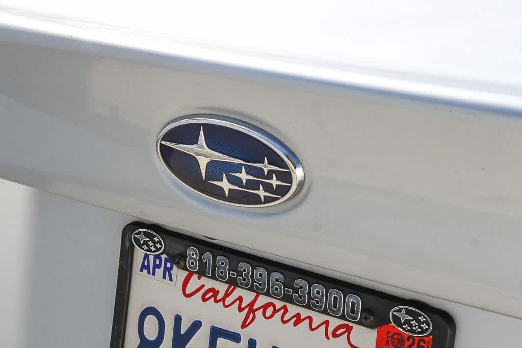 Thumbnail: 2019 Subaru Impreza - 11