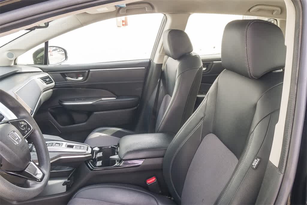 Thumbnail: 2018 Honda Clarity - 15