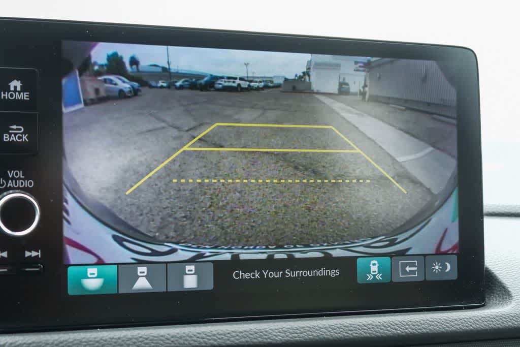 2025 Acura Integra A-Spec with Tech Package - Photo 23