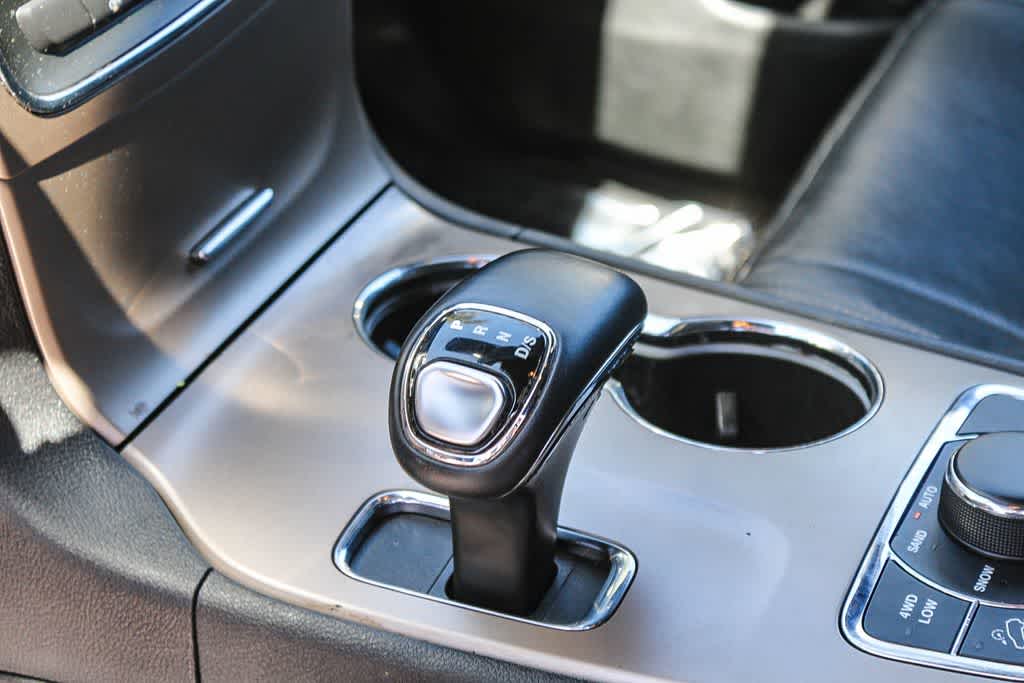 Thumbnail: 2014 Jeep Grand Cherokee - 18