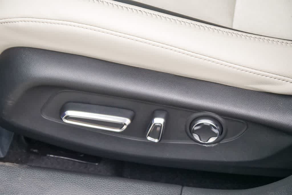 2025 Acura Integra A-Spec with Tech Package - Photo 20