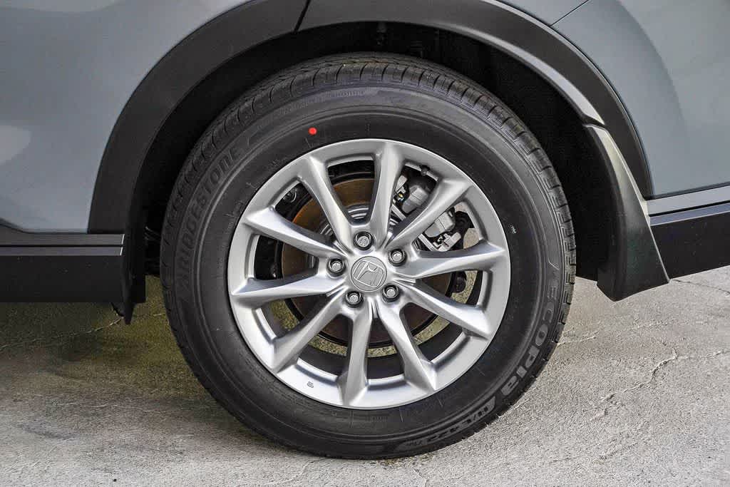 Thumbnail: 2026 Honda CR-V - 31