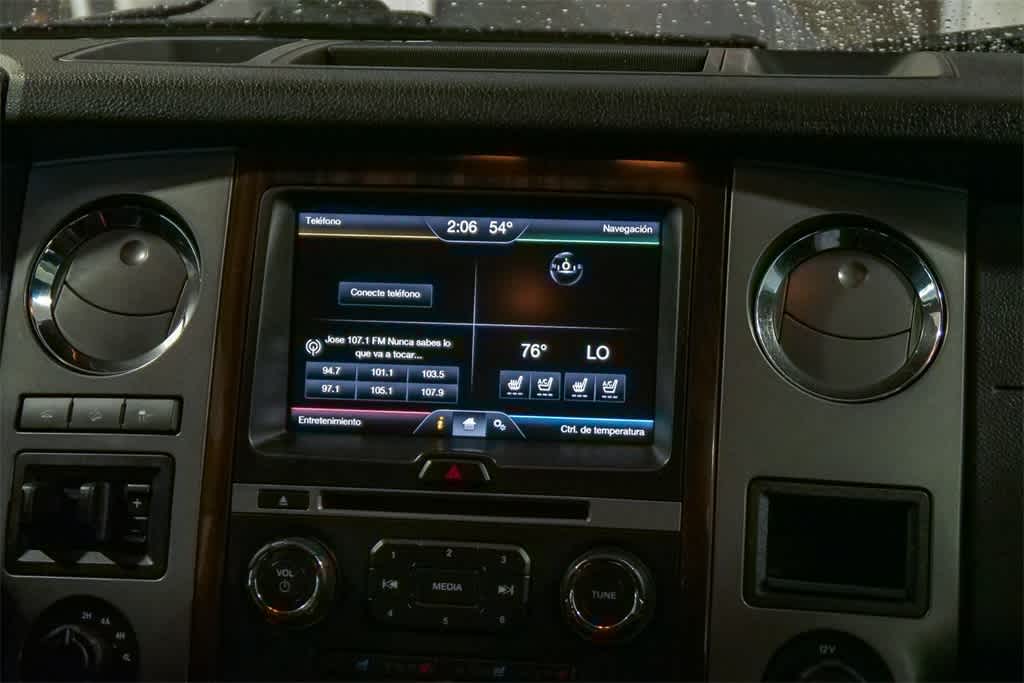 Thumbnail: 2015 Ford Expedition - 12