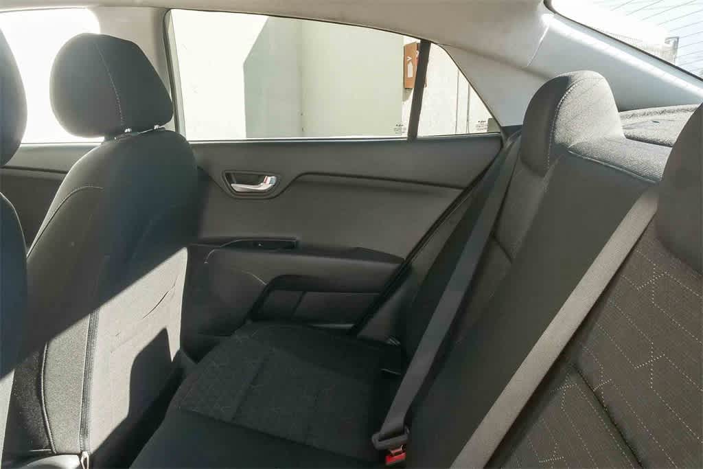 Thumbnail: 2023 Kia Rio - 15