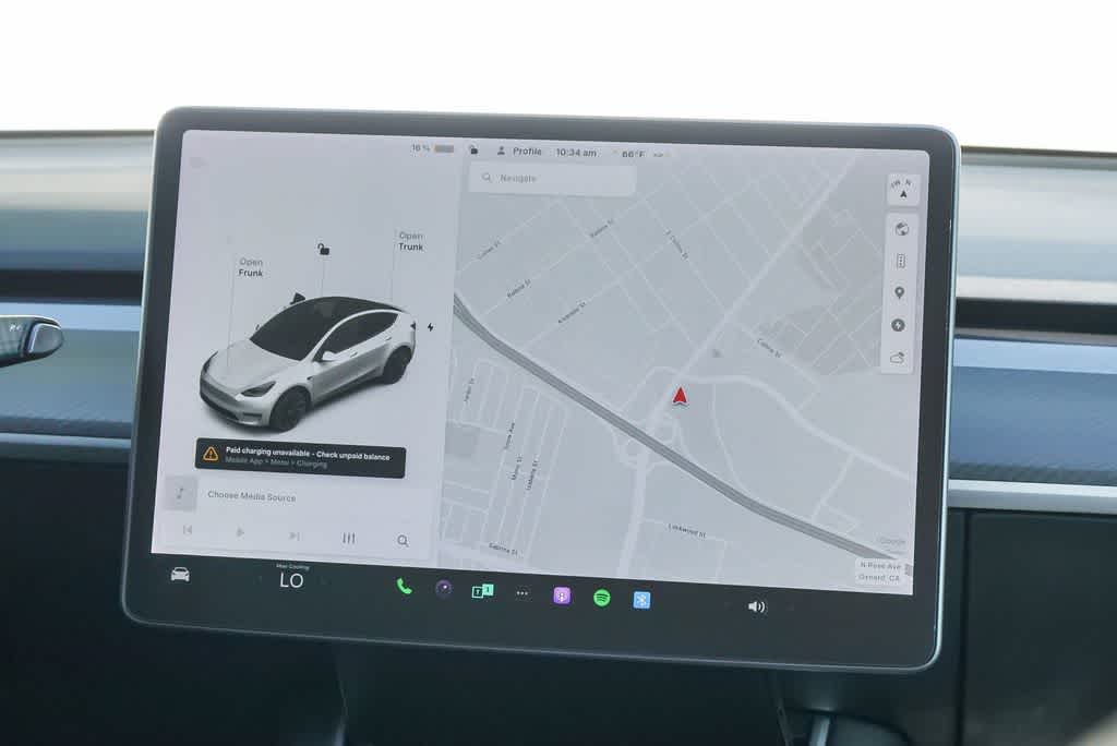 Thumbnail: 2020 Tesla Model Y - 13