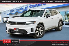 2026 Honda Prologue Touring SUV