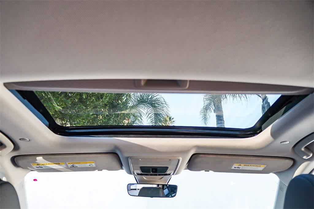 Thumbnail: 2026 Honda CR-V - 20