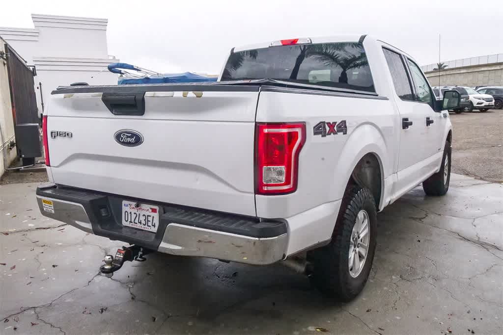 Thumbnail: 2017 Ford F-150 - 9